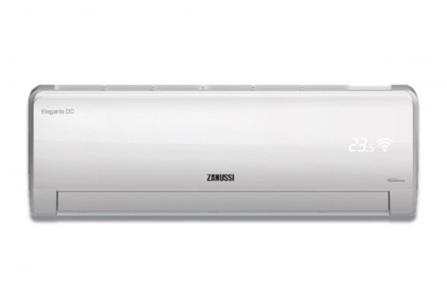 Кондиционер Zanussi ZACS/I-09 HE/A18/N1 фото 2
