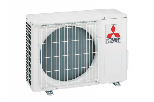 Кондиционер Mitsubishi Electric MS-GF25VA/MU-GF25VA фото 3