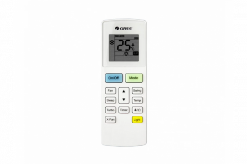 Кондиционер Gree GWH28AGEXF-K3NNA1A фото 5 Кондиционер Gree GWH28AGEXF-K3NNA1A фото 5