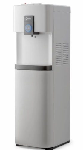 Кулер Midea YD2036S с нижней загрузкой (электронный) УЦЕНКА