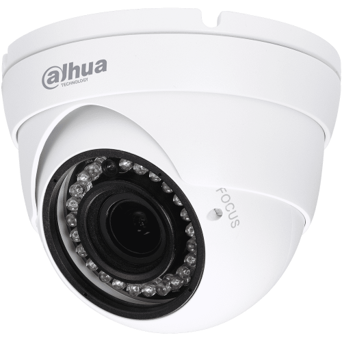 Dahua DH-HAC-HDW1400RP-VF фото 2
