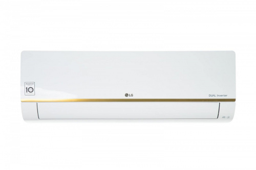 Кондиционер LG TC09GQR фото 2