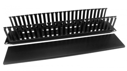 Hyperline CM-2U-PL-COV фото 2