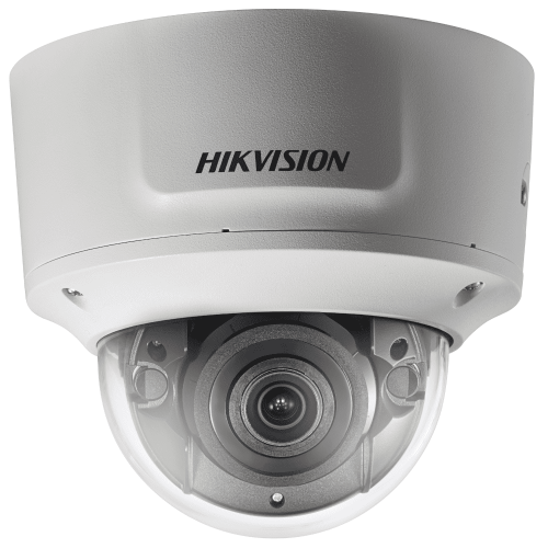 Hikvision DS-2CD2743G0-IZS фото 2