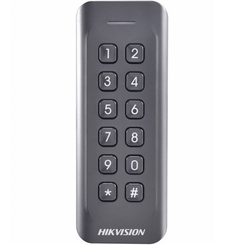 Hikvision DS-K1802МК СКУД фото 2