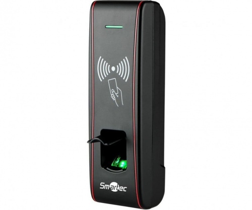 Smartec ST-FR030EMW СКУД фото 2 Smartec ST-FR030EMW СКУД фото 2
