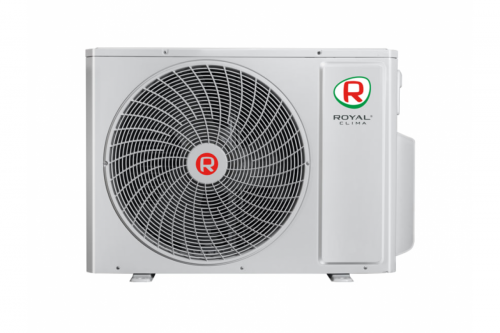 Кондиционер Royal Clima RC-GR28HN фото 10