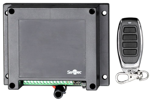 Smartec ST-RC247RR Сетевое оборудование фото 2