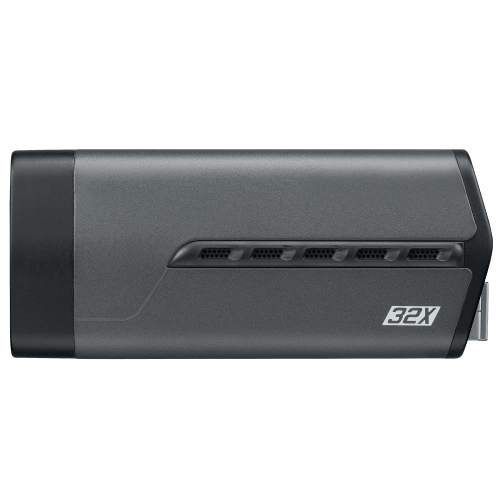 Wisenet SNZ-6320P фото 4