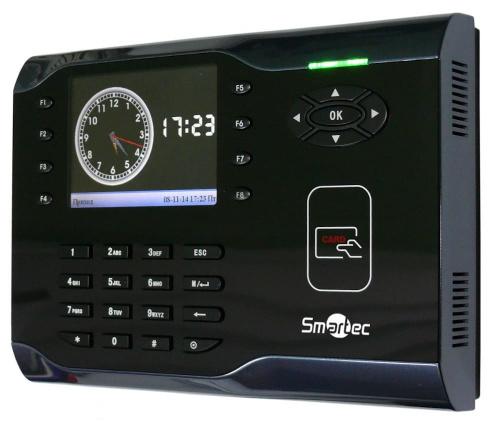 Smartec ST-CT500EM СКУД фото 2