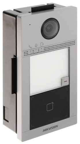 Hikvision DS-KV8113-WME1/Flush СКУД фото 2