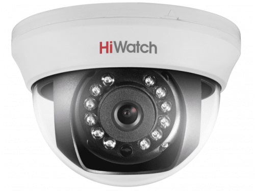 HiWatch DS-T101 (2.8 мм) фото 2