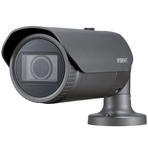 Wisenet XNO-L6080R фото 2