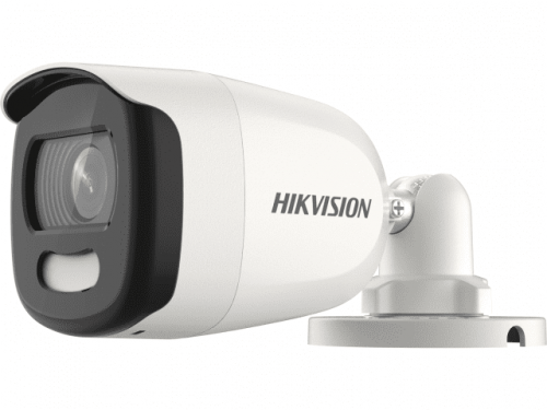 Hikvision DS-2CE10HFT-F (3.6 мм) фото 2