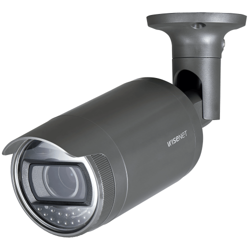 Wisenet LNO-6070R фото 4