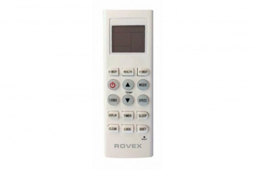 Кондиционер Rovex RS-07PXS1 фото 5 Кондиционер Rovex RS-07PXS1 фото 5