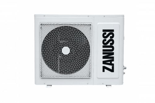 Кондиционер Zanussi ZACS/I-12 HE/A18/N1 фото 3 Кондиционер Zanussi ZACS/I-12 HE/A18/N1 фото 3