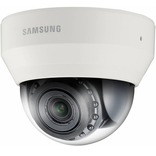 Wisenet SND-6084RP фото 2