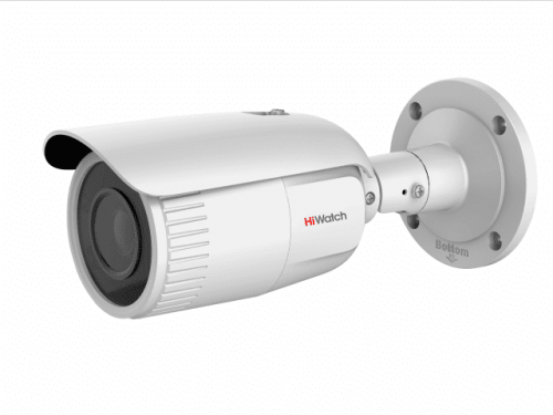 HiWatch DS-I256Z (2.8–12 мм) фото 2