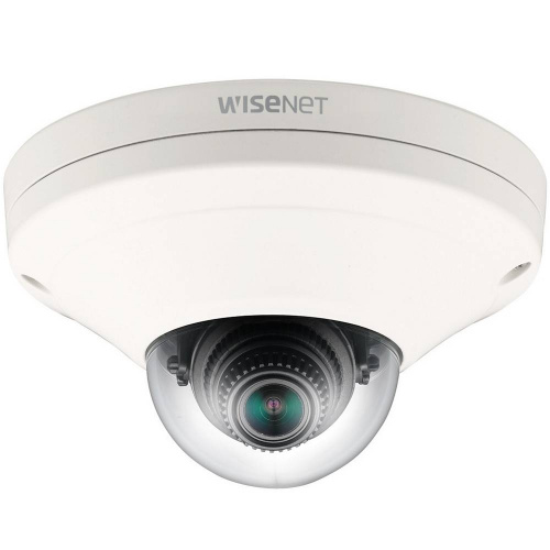 Wisenet XNV-6011P фото 2