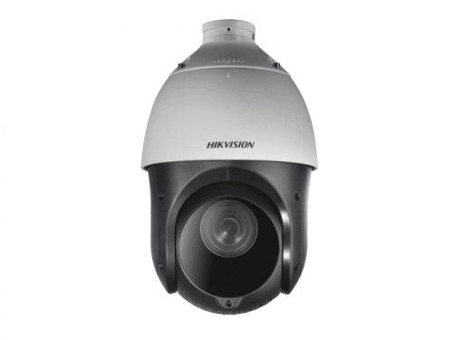 Hikvision DS-2DE4225IW-DE фото 2