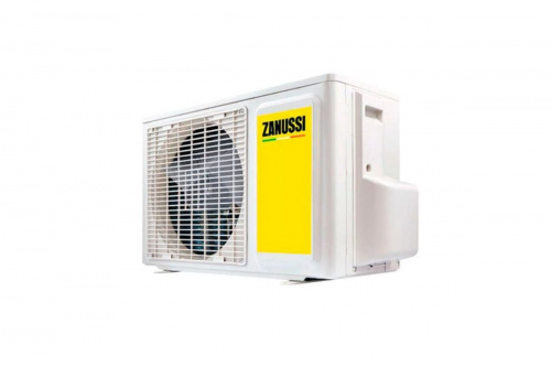 Кондиционер Zanussi ZACS-30 HPF/A22/N1 фото 3 Кондиционер Zanussi ZACS-30 HPF/A22/N1 фото 3