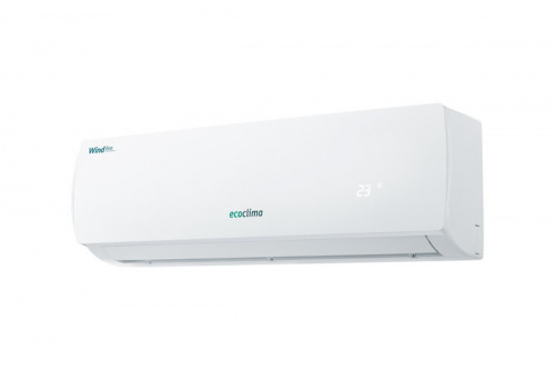 Настенный внутренний блок Ecoclima CMWM-H09/4R2 [W] фото 2