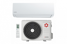 Кондиционер Kentatsu KSGI35HFAN1/KSRI35HFAN1/-40 с зимним комплектом