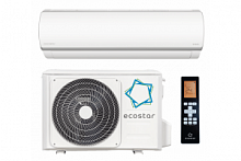 Кондиционер ECOSTAR KVS-SX07HT.1