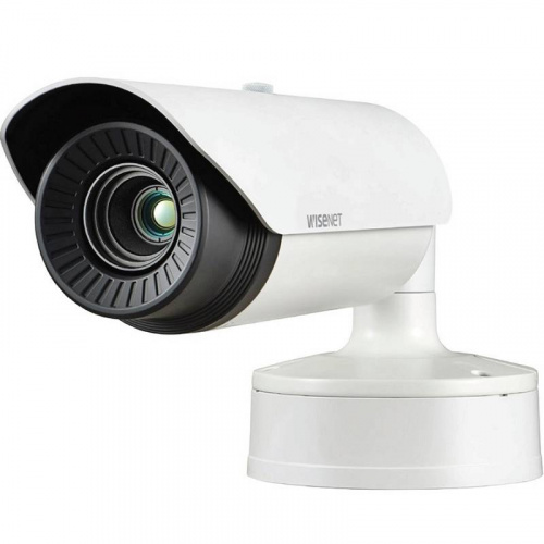 Wisenet TNO-4030T фото 2 Wisenet TNO-4030T фото 2