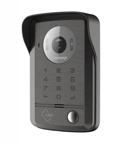 Commax DRC-40DK (темно-серый) СКУД фото 2