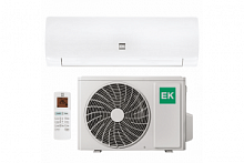 Кондиционер Euroklimat EKSF-25HN/EKOF-25HN