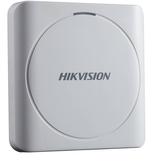 Hikvision DS-K1801E СКУД фото 4 Hikvision DS-K1801E СКУД фото 4