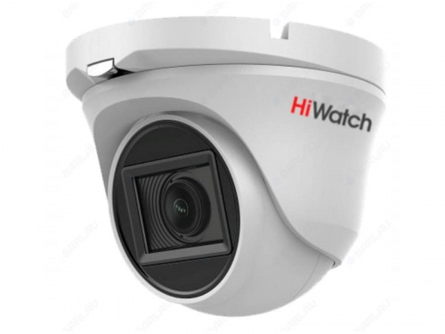 HiWatch DS-T503A (2.8 мм) фото 2