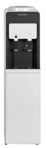 Кулер для воды NORDFROST F-60W Кулер для воды NORDFROST F-60W