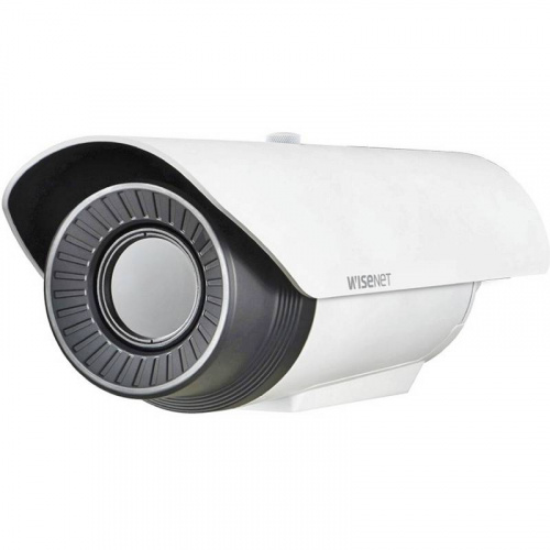 Wisenet TNO-4051T фото 2 Wisenet TNO-4051T фото 2