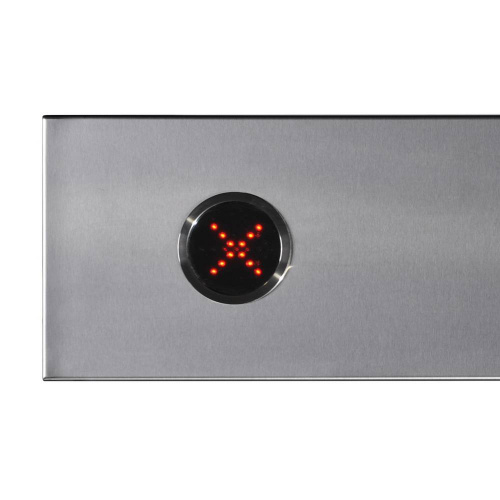 PERCo  TTD-03.2G СКУД фото 5