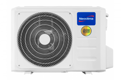 Кондиционер Neoclima NS-18EHXIw1/NU-18EHXIw1 фото 5