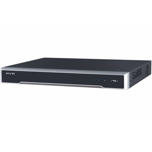 Hikvision DS-7608NI-K2 Видеорегистратор фото 3