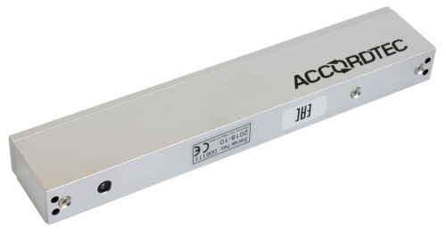 AccordTec ML-295AL СКУД фото 2