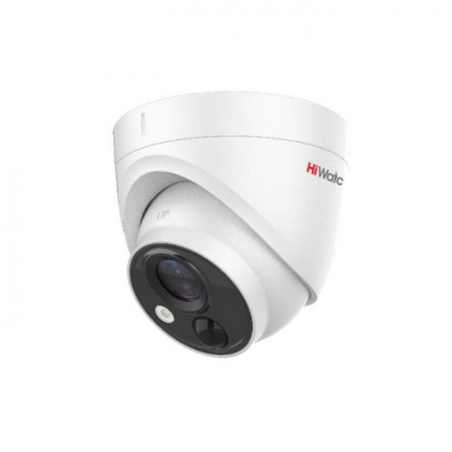 HiWatch DS-T213 (B) (3.6 мм) фото 2
