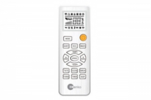 Кондиционер Denko DNI-18/DNHI-18 фото 4 Кондиционер Denko DNI-18/DNHI-18 фото 4