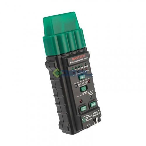 Mastech MS6813T Сетевое оборудование фото 2 Mastech MS6813T Сетевое оборудование фото 2