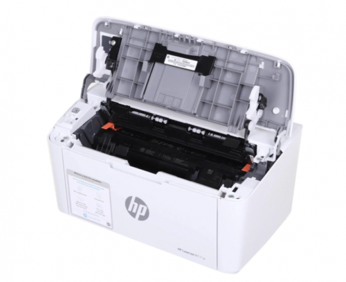 Принтер лазерный HP Laser 111w фото 2 Принтер лазерный HP Laser 111w фото 2