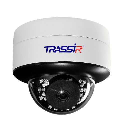 TRASSIR TR-D3151IR2 v2 2.8 фото 2