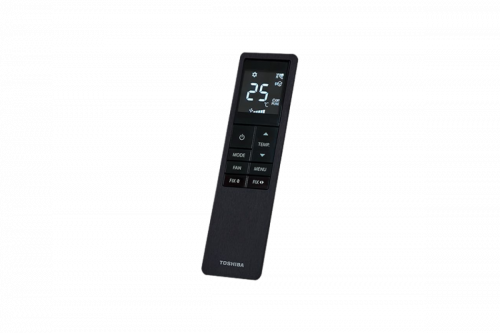 Кондиционер Toshiba Haori RAS-10N4KVRG-EE/RAS-10N4AVRG-EE фото 8