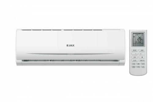 Кондиционер Jax ACN - 24 HE фото 2 Кондиционер Jax ACN - 24 HE фото 2
