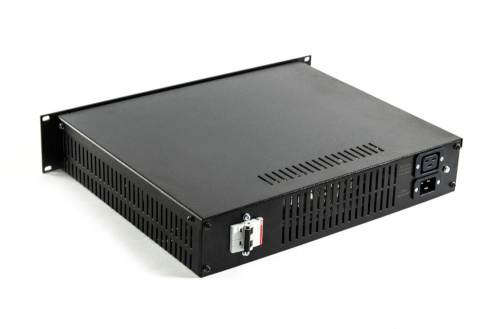 «Бастион» SKAT-GF 3000 RACK Сетевое оборудование фото 3 «Бастион» SKAT-GF 3000 RACK Сетевое оборудование фото 3