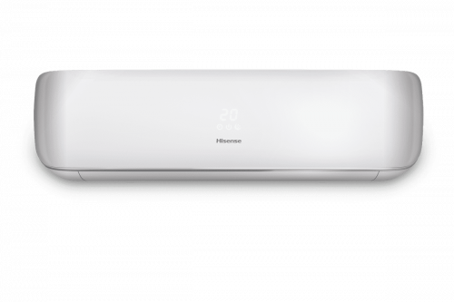 Кондиционер Hisense AS-13UW4RVETG01 фото 2 Кондиционер Hisense AS-13UW4RVETG01 фото 2