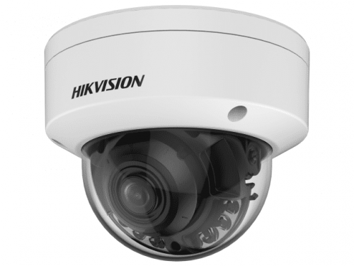 Hikvision DS-2CD2187G2H-LI (SU) 4 фото 2
